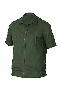 РУБАШКИ ОФИСНЫЕ ОЛИВА