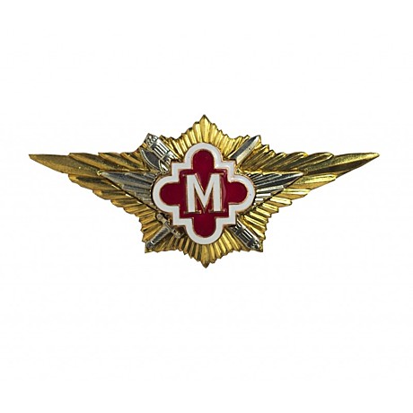 Классность фсин м