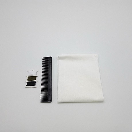 Хознабор платок расческа нитки ВС